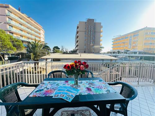 Ferielejlighed - 7 personer -  - Via Croce del Sud - 30028 - Bibione