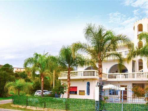 Ferielejlighed - 12 personer -  - Contrada Mingiola snc - 89030 - Ferruzzano