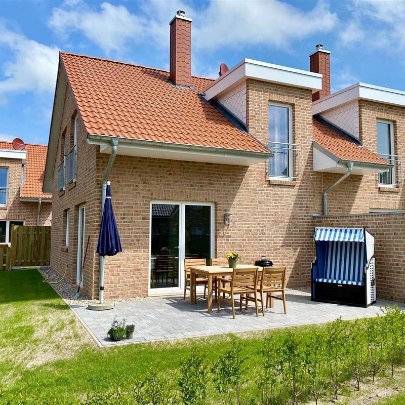 Sommerhus - 5 personer -  - Fasanenweg - 25826 - St. Peter-Ording