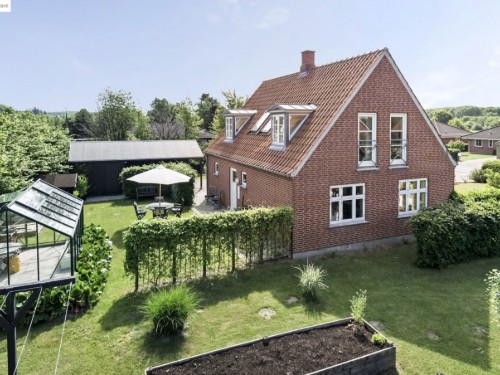 Villa - 6 personer -  - Østergade - Lohals - 5953