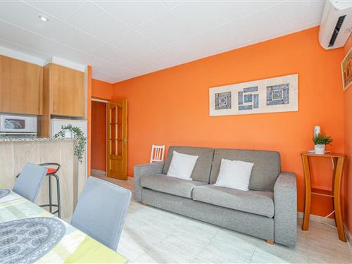 Ferielejlighed - 4 personer -  - 17487 - Empuriabrava