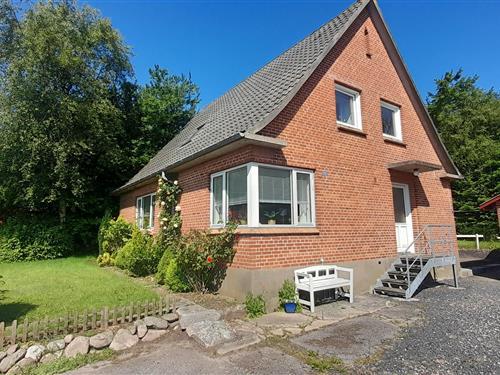 Ferienhaus - 7 Personen -  - Vendbjergvej - Mors - 7950 - Erslev