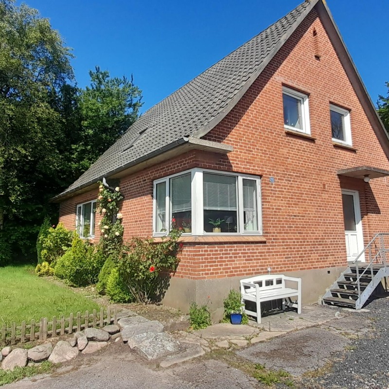 Ferienhaus - 7 Personen -  - Vendbjergvej - Mors - 7950 - Erslev