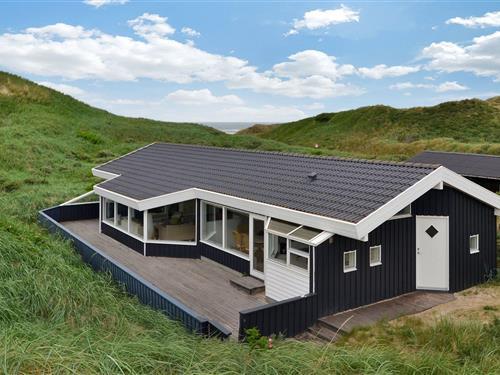 Sommerhus - 6 personer -  - Saltum Strandvej - 9493 - Saltum