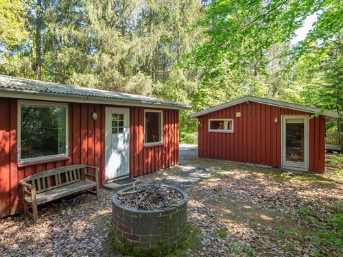 Sommerhus - 6 personer -  - Vesterlundvej - 8600 - Silkeborg