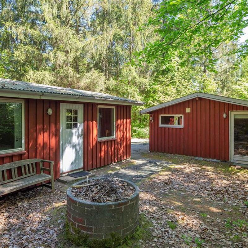 Ferienhaus - 6 Personen -  - Vesterlundvej - 8600 - Silkeborg