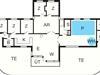 Afbeelding 38 - Plattegrond