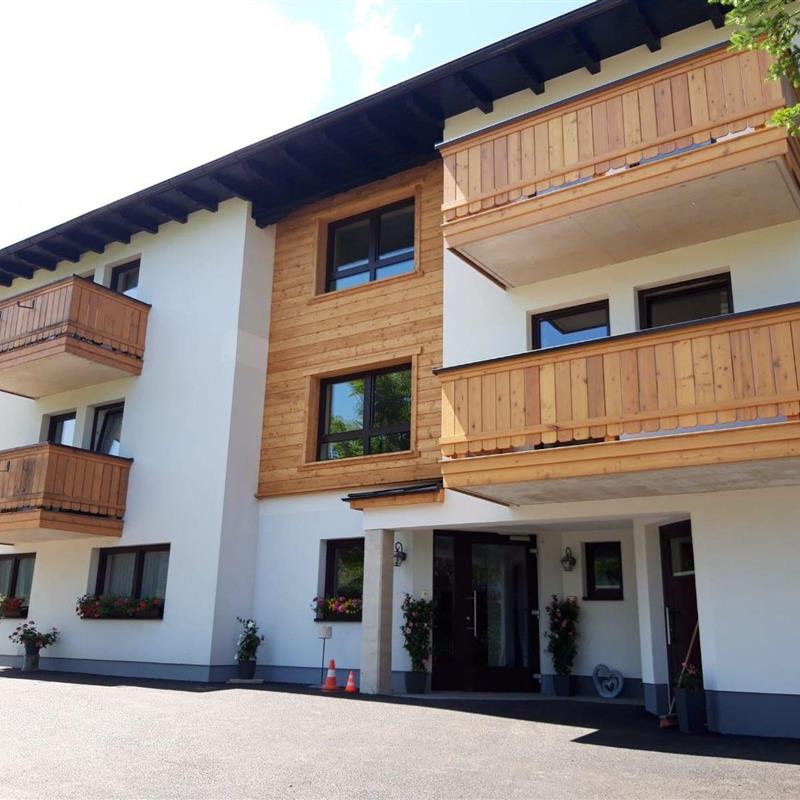  - 3 personer -  - Feldweg - 8971 - Rohrmoos-Untertal