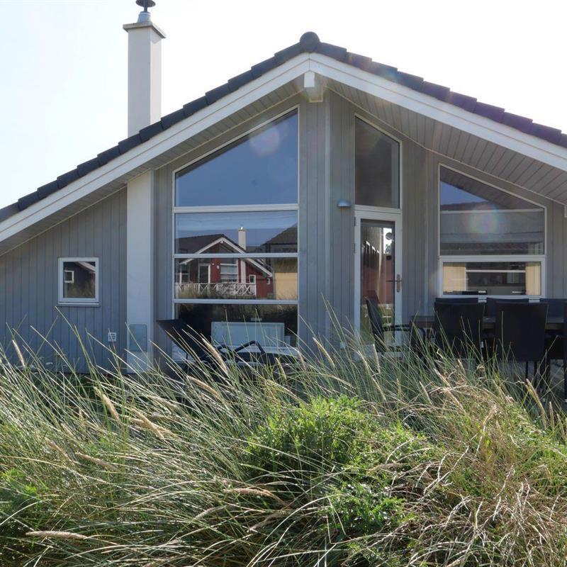 Sommerhus - 8 personer -  - Strandstraße - 23775 - Großenbrode