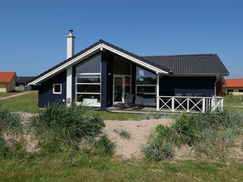 Holiday Home/Apartment - 8 persons -  - Strandstraße - 23775 - Großenbrode