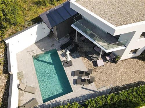 Sommerhus - 8 personer -  - Ladvic - Crikvenica - 51260 - Ladvic