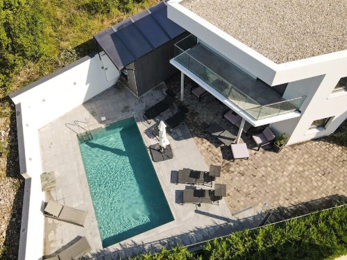 Feriehus - 8 personer -  - Ladvic - Crikvenica - 51260 - Ladvic