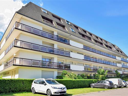 Sommerhus - 3 personer -  - Rue de Normandie - 14510 - Houlgate