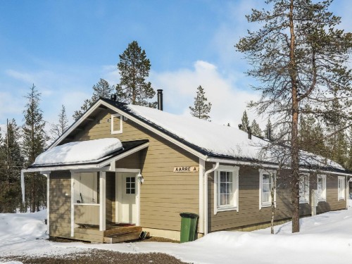 Sommerhus - 7 personer -  - Inari - 99830