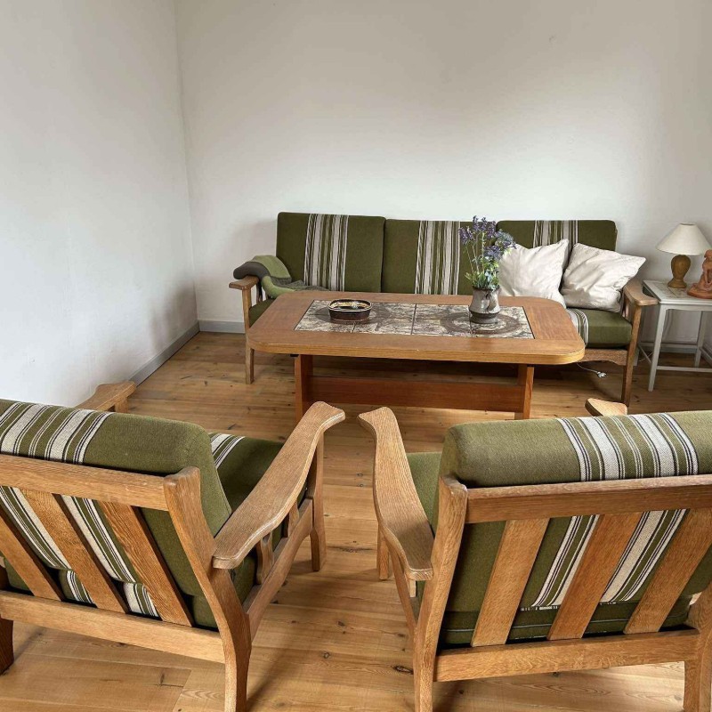 Sommerhus - 4 personer -  - Nørhovedvej - 8766 - Nørre Snede