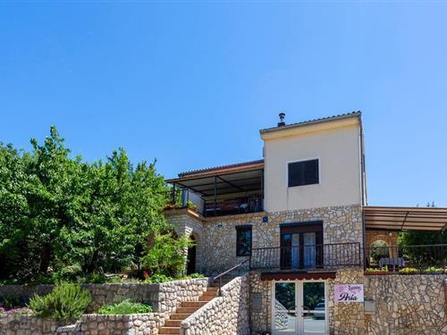 Ferielejlighed - 4 personer -  - Japlenicki put - Krk-Njivice - 51512 - Njivice