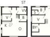 Billede 24 - Plantegning