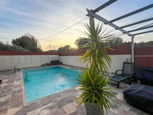 Fritidshus - 6 personer -  - Chemin des mourettes - 13140 - Miramas