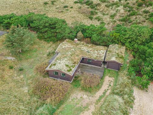 Sommerhus - 6 personer -  - Følfodvej - 6854 - Henne Strand