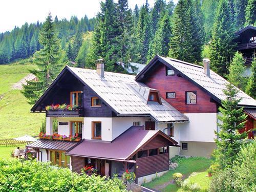 Ferielejlighed - 5 personer -  - 9620 - Nassfeld