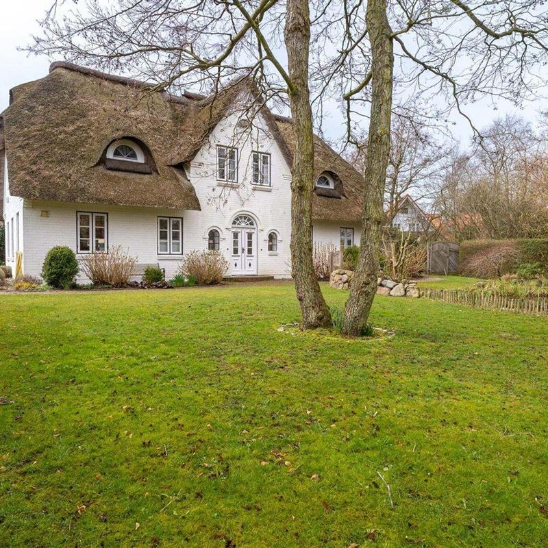 Sommerhus - 4 personer -  - Böhler Landstraße - 25826 - St. Peter-Ording