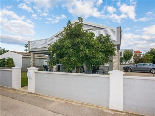 Ferielejlighed - 4 personer -  - Soldatica VII - 23234 - Vir