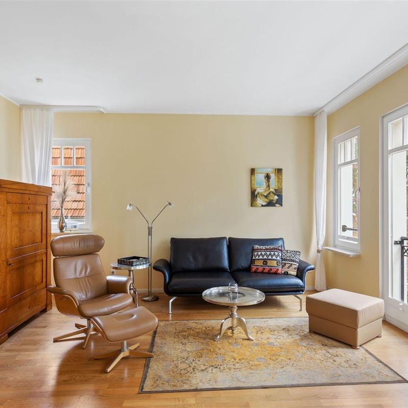 Ferielejlighed - 3 personer -  - Dünenstraße - 17419 - Ahlbeck (Seebad)