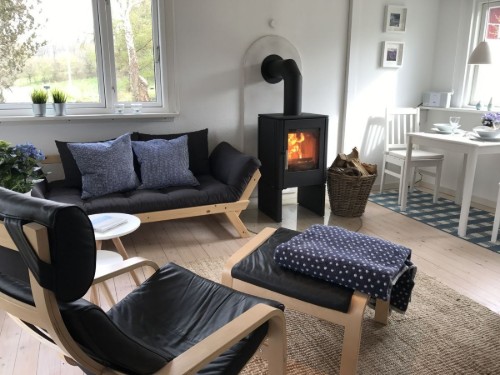 Sommerhus - 2 personer -  - Zur Au - 24977 - Langballig