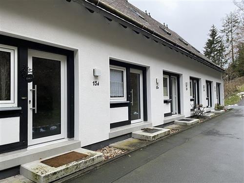 Ferienhaus - 4 Personen -  - Burgstraße - 59955 - Winterberg/ Silbach