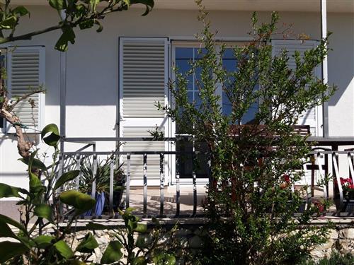Ferielejlighed - 4 personer -  - Mastrinka - 21220