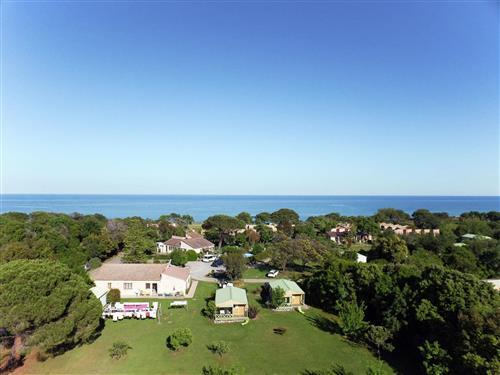 Holiday home - 4 persons -  - San Nicolao - 20230