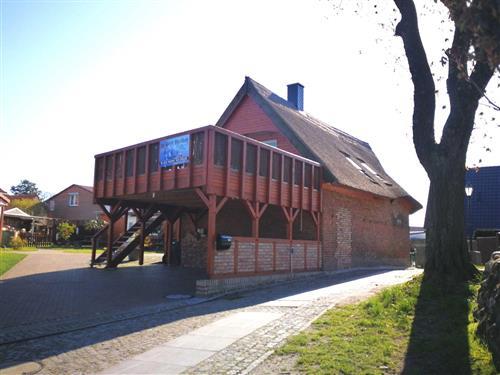 Ferieleilighet - 4 personer -  - Quergasse - 17459 - Koserow