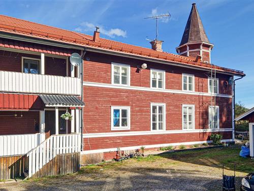 Holiday Home/Apartment - 13 persons -  - Bogården - Bollnäs Vallsta - 821 68 - Vallsta