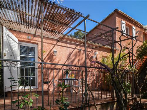 Sommerhus - 4 personer -  - Lieu dit Trefulu Neru - 20167 - Afa