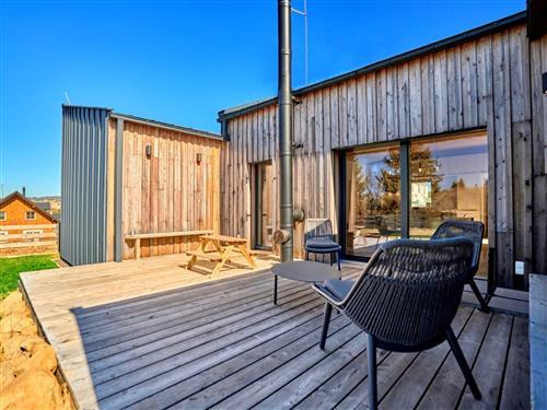 Sommerhus - 6 personer -  - Abertamy - 36235