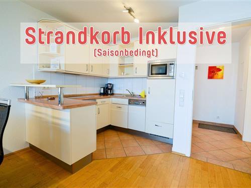 Holiday Home/Apartment - 3 persons -  - Wehrbergsweg - 27476 - Cuxhaven