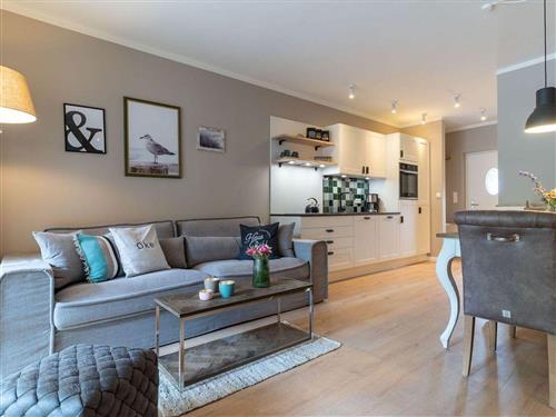 Ferielejlighed - 4 personer -  - Böhler Landstraße - 25826 - St. Peter-Ording