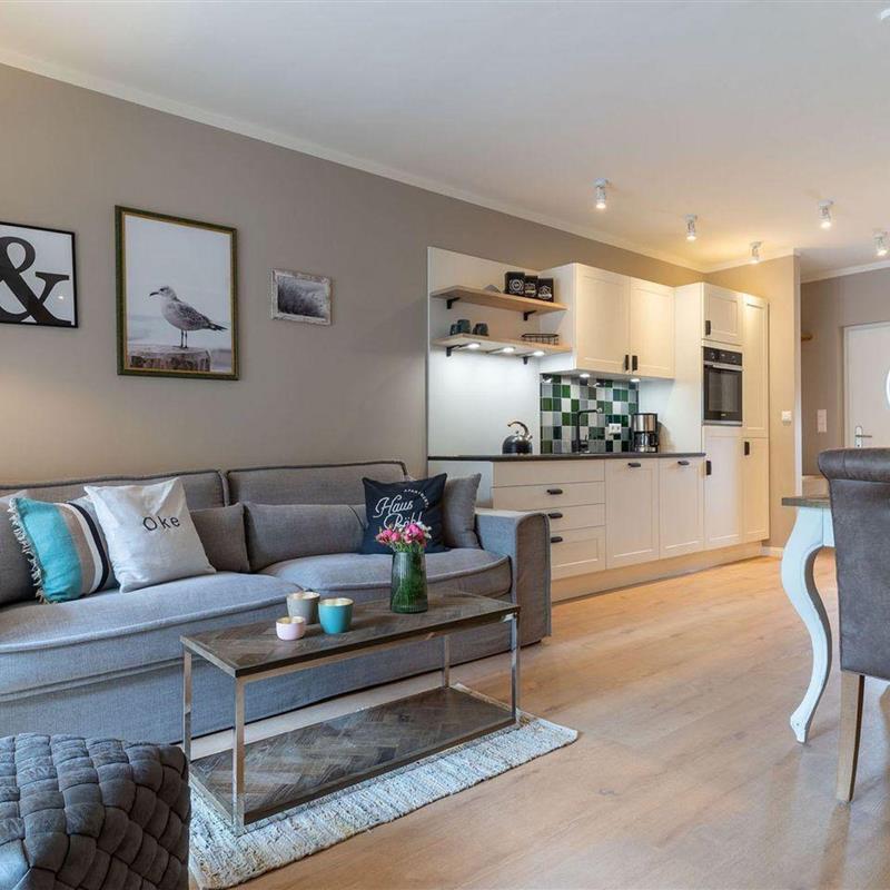 Ferielejlighed - 4 personer -  - Böhler Landstraße - 25826 - St. Peter-Ording