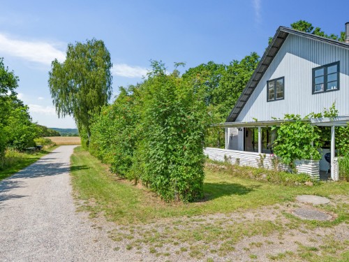 Sommerhus - 8 personer -  - Kraghøjvej - Thorsager - 8560 - Kolind