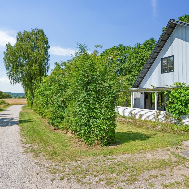 Ferienhaus - 8 Personen -  - Kraghøjvej - Thorsager - 8560 - Kolind