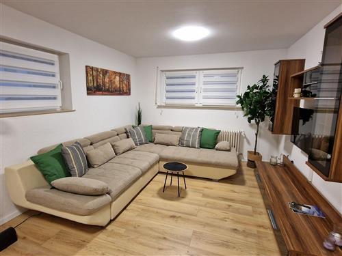 Ferielejlighed - 4 personer -  - Meisenstraße - 66969 - Lemberg