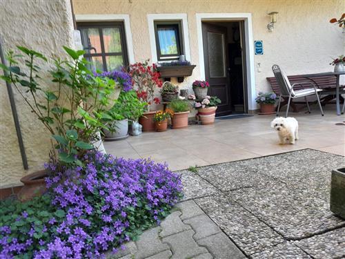 Ferieleilighet - 4 personer -  - Untermoosweg - 83410 - Laufen