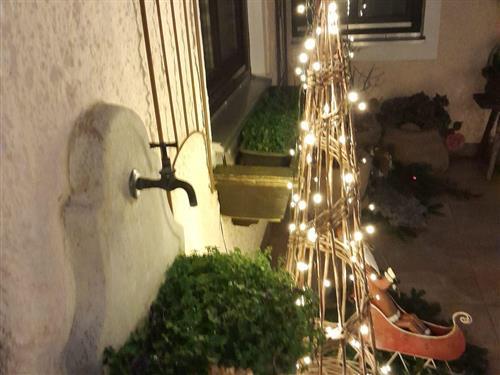 Ferieleilighet - 4 personer -  - Untermoosweg - 83410 - Laufen