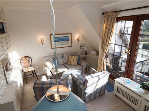 Ferieleilighet - 4 personer -  - Rantumer Str. - 25997 - Hörnum Auf Sylt