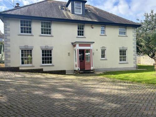 Sommerhus - 4 personer -  - PL10 1AA - Millbrook