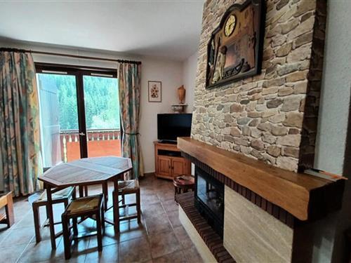 Ferienhaus - 4 Personen -  - 74430 - Saint-Jean-D'aulps