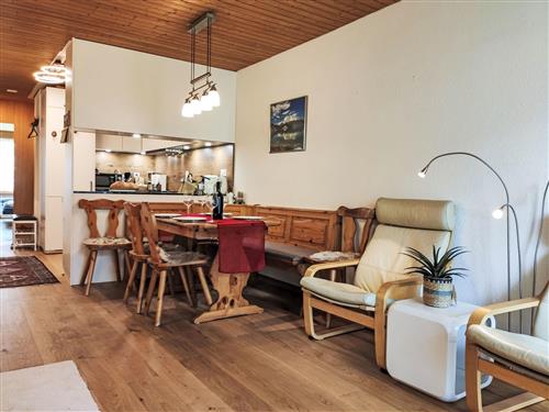 Holiday Home/Apartment - 4 persons -  - Davos - 7260