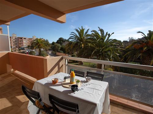 Holiday Home/Apartment - 4 persons -  - Bormes-Les-Mimosas - 83230