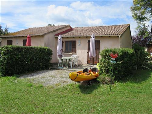 Holiday Home/Apartment - 4 persons -  - San Nicolao - 20230