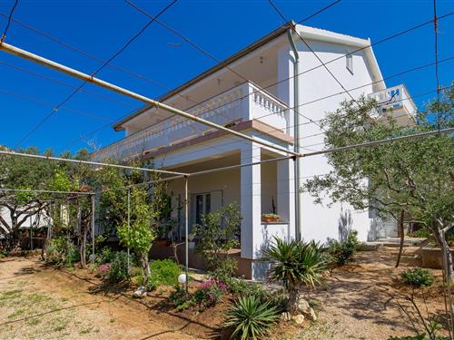 Ferieleilighet - 6 personer -  - Barbat - Rab-Barbat - 51280 - Barbat-Rab